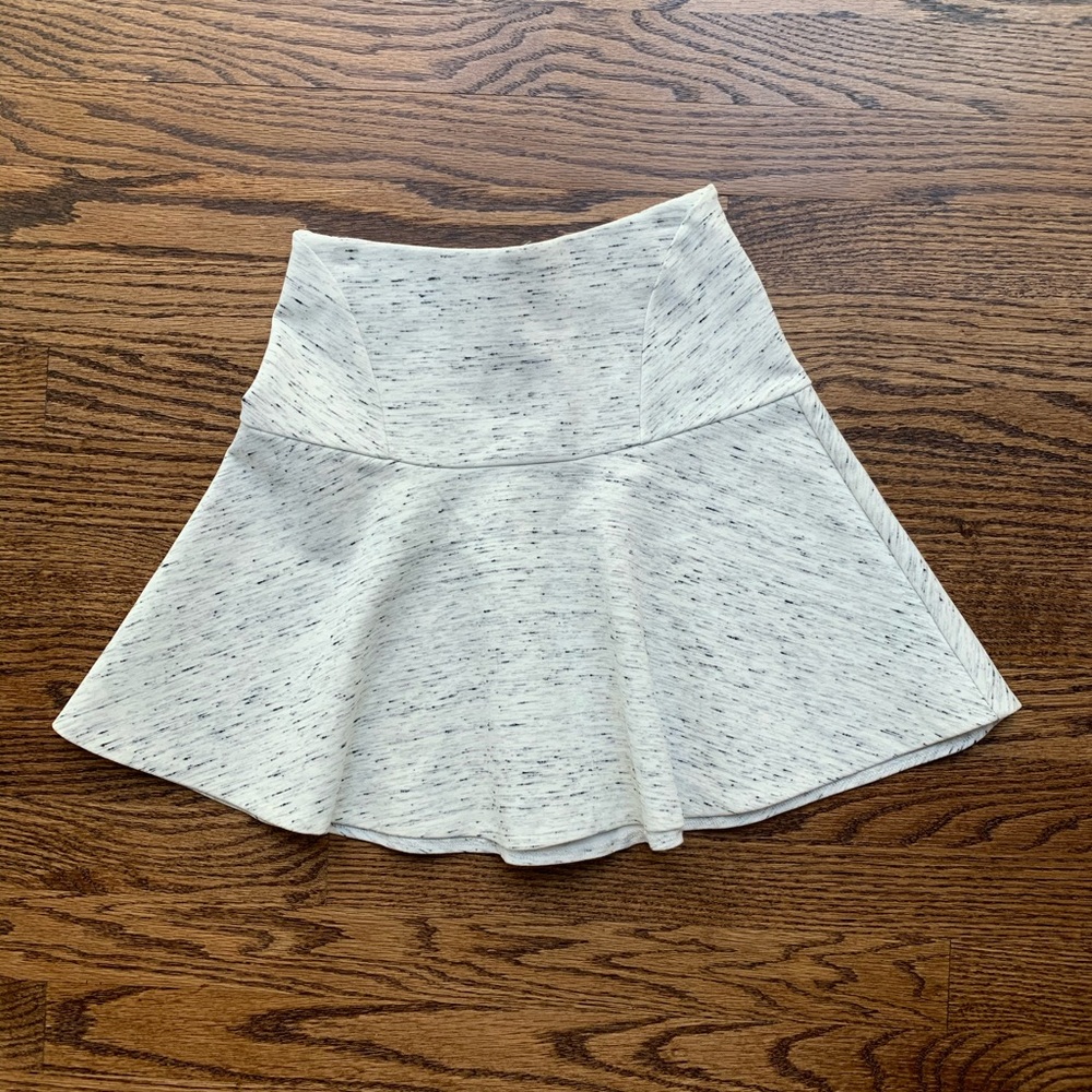 Wilfred Skater Skirt